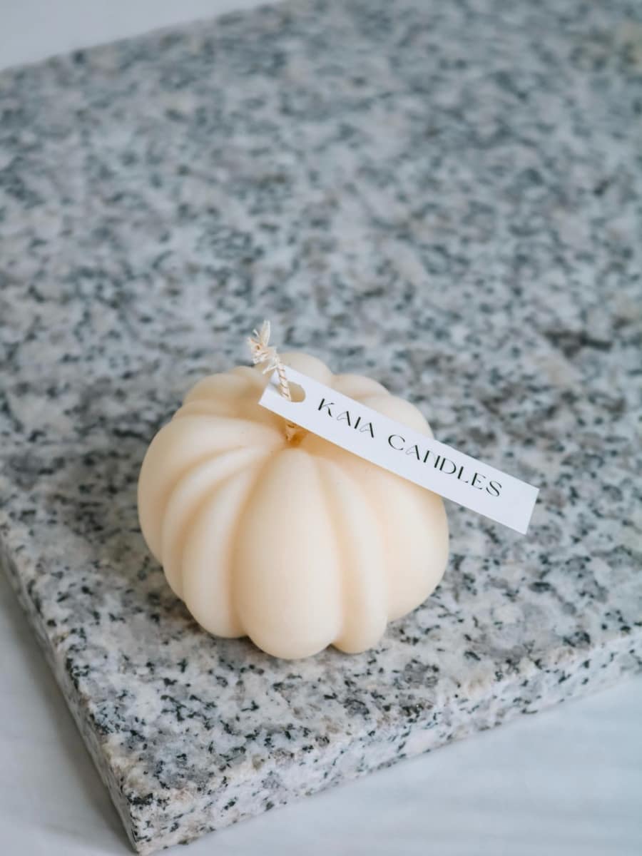 Pumpkin - imagine 12